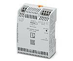 Phoenix Contact Switching Power Supply, 1285036, 24V dc, 3.75A, Quad Output, 100 → 240V ac Input Voltage