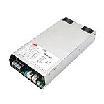 RS PRO Embedded Switch Mode Power Supply (SMPS), 27V dc, 56A, 1.5kW, 1 Output, 120 → 370V dc Input Voltage