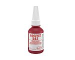 Loctite 542 Pipe Sealant Liquid for Thread Sealing 10 ml Bottle