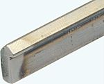 HepcoMotion T2X1000 Linear Slide Rail 1000mm Length, 6.35mm Width