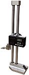 RS PRO Digital Height Gauge, max. measurement 600mm, With UKAS Calibration
