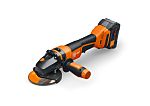 FEIN 125mm Cordless Angle Grinder