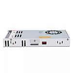 RS PRO Embedded Switch Mode Power Supply (SMPS), 24V dc, 14.6A, 350W, 1 Output, 85 → 264V ac Input Voltage