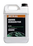 Mykal Industries Aqueous Degreaser 5 L Drum