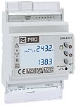 RS PRO 3 Phase LCD Energy Meter, Type Energy Meter