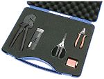 Siemens SIMPLEX Series 5-Piece Termination Kit