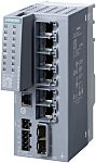 Siemens Industrial Hub, 1 RJ45 Ports