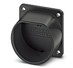 Phoenix Contact Charging Connector Holder, For Use With Vehicle charging connectors on charging stations (EVSE)