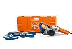 FEIN SET RS 17-70 E 20 x 815/40 x 815mm Corded Belt Sander, Euro Plug