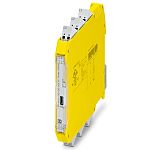 Phoenix Contact PSR-MM35 Speed/Standstill Monitoring Safety Relay, 24V dc