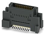 Phoenix Contact Containing SMD Male Connector
