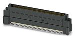 Phoenix Contact Containing SMD Male Connector