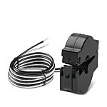 Phoenix Contact Split Core Current Transformer, 50A Input, 50:1, 1 A Output, 13mm Bore