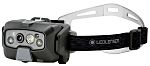LEDLENSER LED 502801 Head Torch 1600 lm, 210 m Range