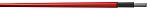 AXINDUS Solar Cable 4 mm² CSA Flame Retardant, -40 → 90 °C 500m Red