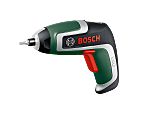 Bosch IXO 7 3.6V Cordless Screwdriver, Cordless