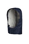 Sioen Navy Protective Hood