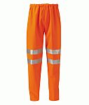 Trouser Orange GoreTex Foulweather GO-RT