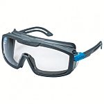 uvex i-guard Anti-Mist UV Safety Spectacles, Clear PC Lens