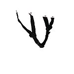 Centurion Safety 4 Point Chin Strap Chin Strap