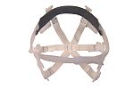 Centurion Safety PVC / Terylene / Dry Tech Hard Hat Suspension, Centurion Helmets Except Vulcan