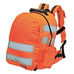 Backpack Portwest Orange Rucksack