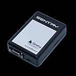 Siretta SENTRY-G-LTE4 (EU) RF Detector 2.6GHz SMA Connector, USB Mini-B