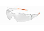 Lunettes de protection Univet 513 PC, Incolore, anti-buée, anti-rayures