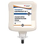 Crema para la piel SCJ Professional SUN1L 6 Cartucho 1L