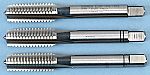 Dormer Tap Set, M7 Thread, 1.0mm Pitch, Metric Standard, Hand Tap