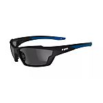 Coverguard 6LYNP00 Safety Glasses, Smoke PC Lens