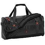 Helly Hansen Vinyl Duffle bag with Shoulder Strap