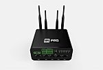 RS PRO IOT Routers Ethernet, WiFi, 5 Ports