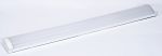 RS PRO 22, 28, 34, 40W LED Batten Light, 220 → 240 V Batten, 1 Lamp , 1200mm Long, IP20