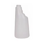 Robert Scott Black, Blue, Clear, Green, Red, Yellow Spray Bottle, 600ml