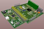 Infineon EVALISO2H823V25BTOBO1 Dev Kit