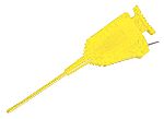 Pomona Yellow Miniature Test Clip