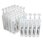 RS PRO Portable Saline Pods, 20 ml