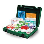 RS PRO First Aid Kit Carrying Case