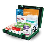 RS PRO First Aid Kit Carrying Case