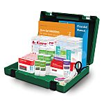RS PRO First Aid Kit Carrying Case