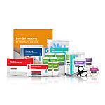 RS PRO First Aid Refill Kit 20 Person Refill Kit, 87 Per Package