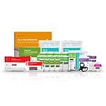RS PRO First Aid Refill Kit 50 Person Refill Kit, 72 Per Package