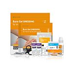RS PRO First Aid Refill Kit Refill Pack, 30 Per Package