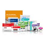 RS PRO First Aid Refill Kit Refill Pack, 59 Per Package