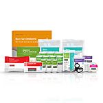 RS PRO First Aid Refill Kit Refill Pack, 59 Per Package