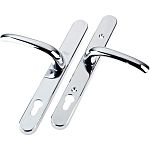 Yale Chrome Universal Door Handle