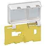 Schneider Electric Lockout Device