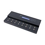 StarTech.com USB 2.0 Hard Drive Docking Station for 15 Drives USB Flash Drive Hard Drive