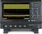 Teledyne LeCroy HDO4034A HDO4000A Series, 350MHz Bench Oscilloscope, 4 Analogue Channels - RS Calibrated